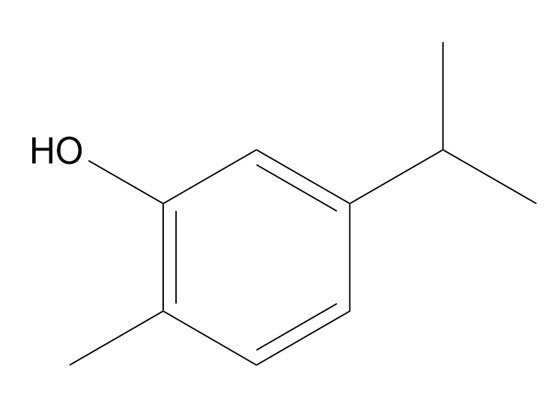 香荊芥酚(分析標(biāo)準(zhǔn)品)